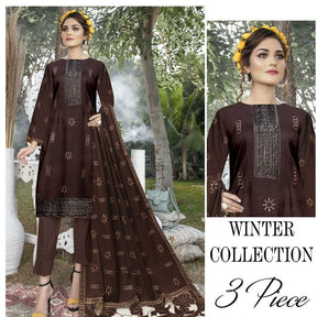 ADORNE WINTER COLLECTIONS 3 piece suit