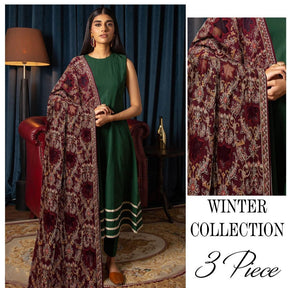 ADORNE WINTER COLLECTION