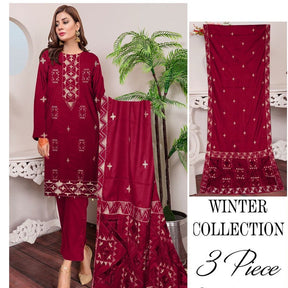 ADORNE winter collection 3 pc